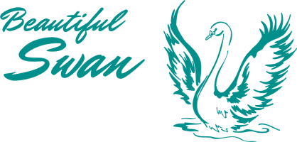 Beautiful Swan | Logo